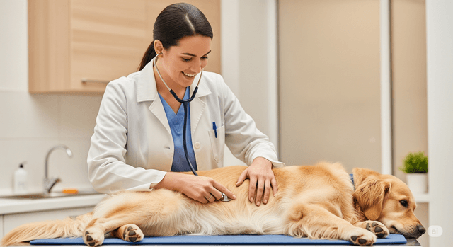 Pet Health Care